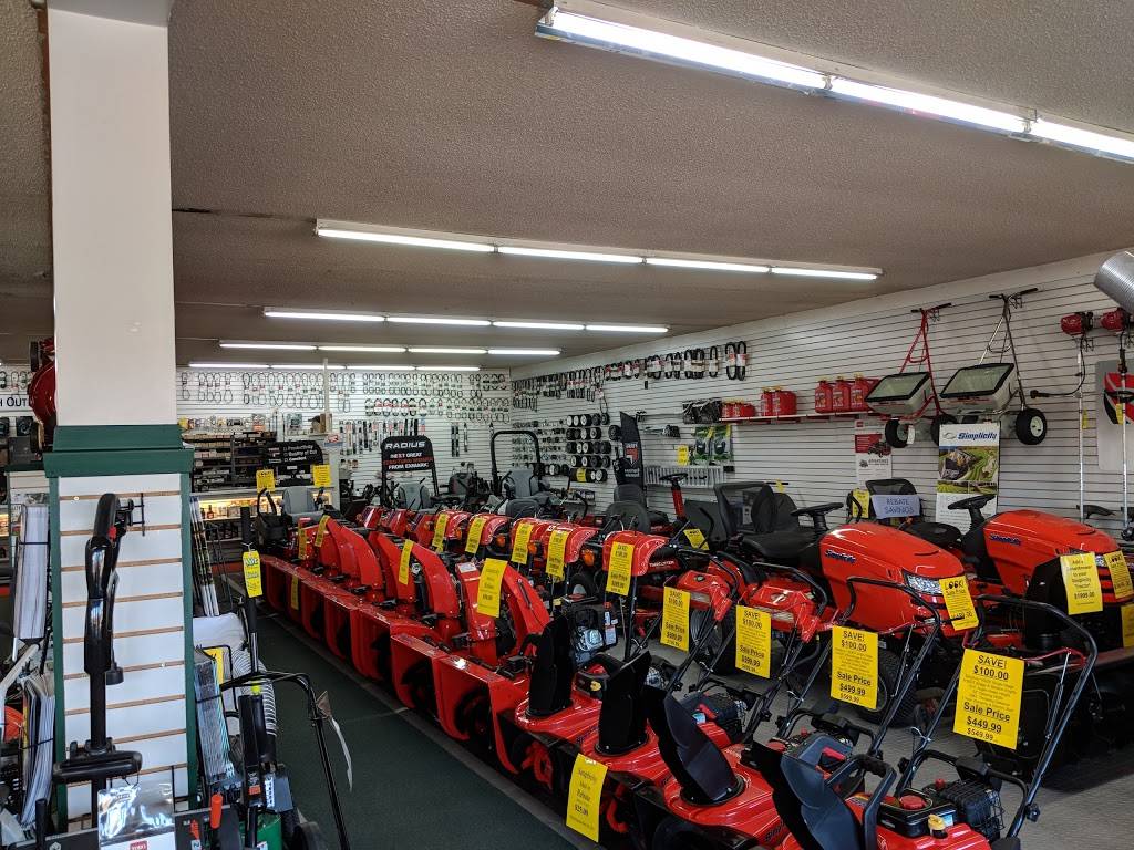 Gerlach Outdoor Power Equipment, Inc | 11827 Point Douglas Dr S, Hastings, MN 55033 | Phone: (651) 437-4401