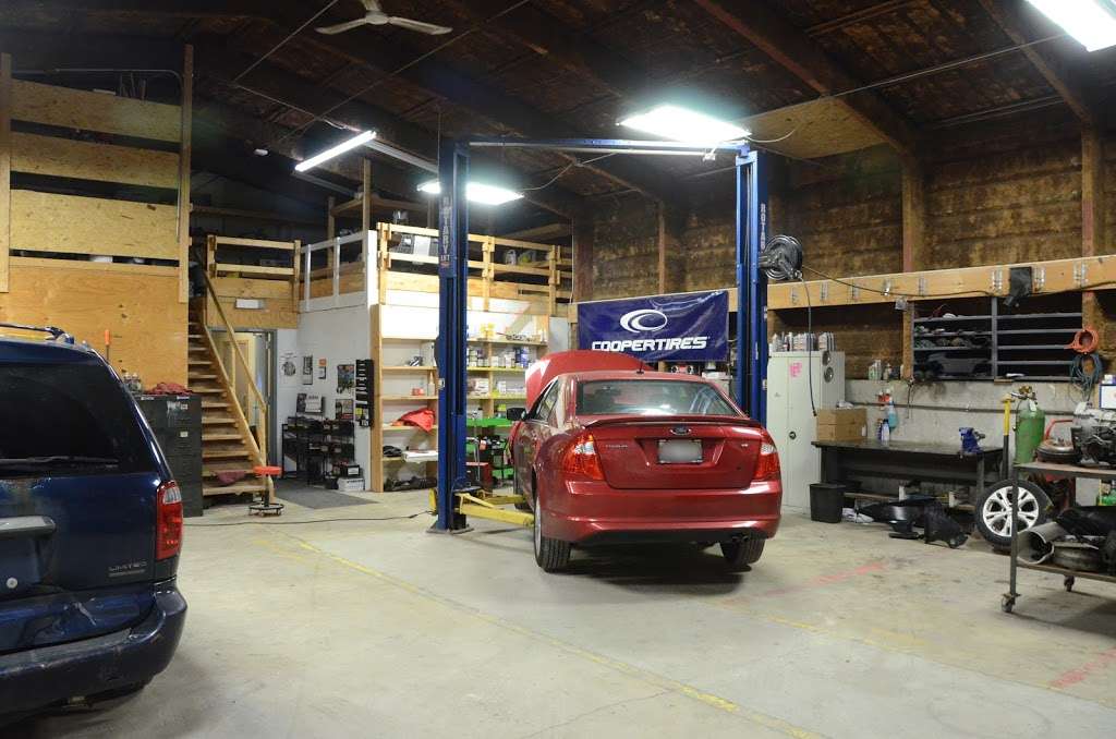 CRG Auto Repair | 18822 82nd Ave, Mokena, IL 60448 | Phone: (815) 464-5286