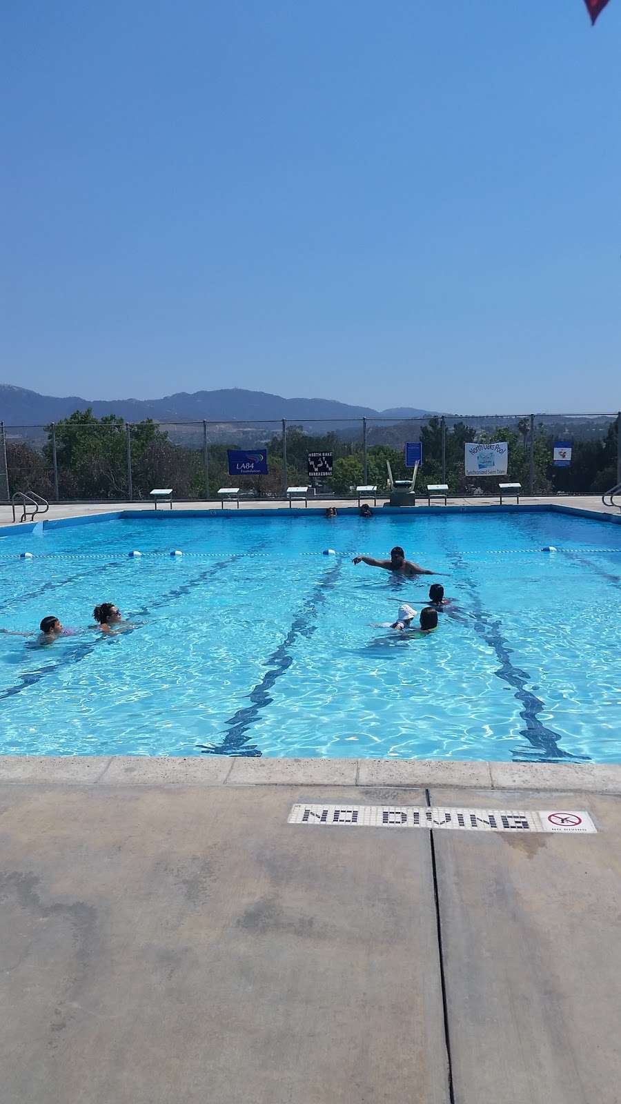 North Oaks Park | 27824 Camp Plenty Rd, Santa Clarita, CA 91351 | Phone: (661) 286-4000