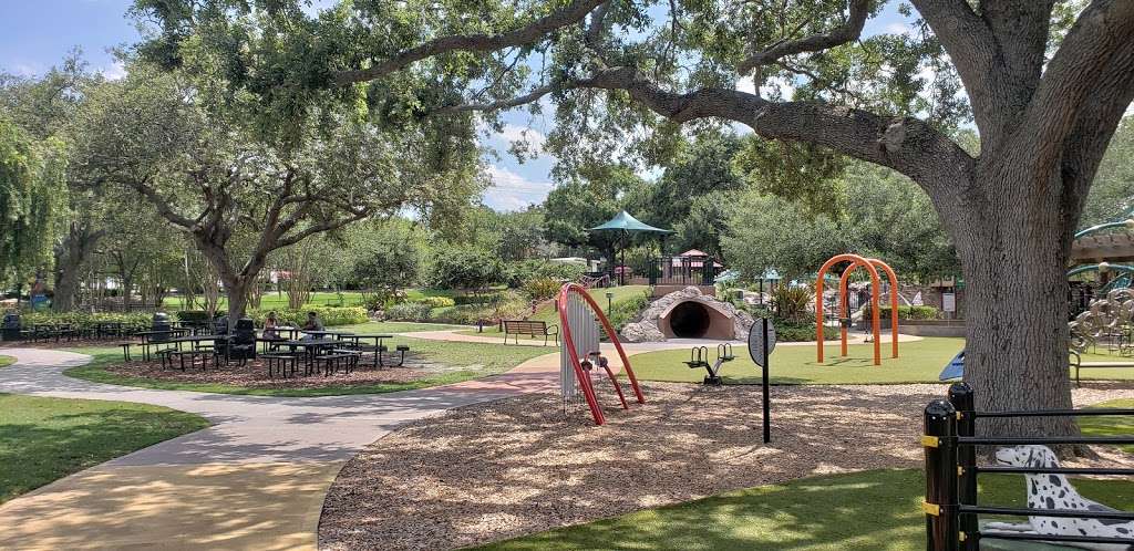 Common Ground Playground | 1000 E Edgewood Dr, Lakeland, FL 33803 | Phone: (863) 834-2280