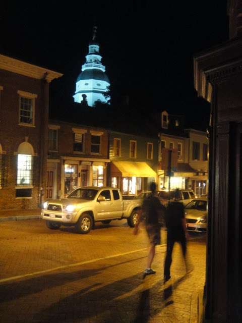 The Annapolis Preservation Co. | 215 West St, Annapolis, MD 21401, USA | Phone: (410) 353-7210