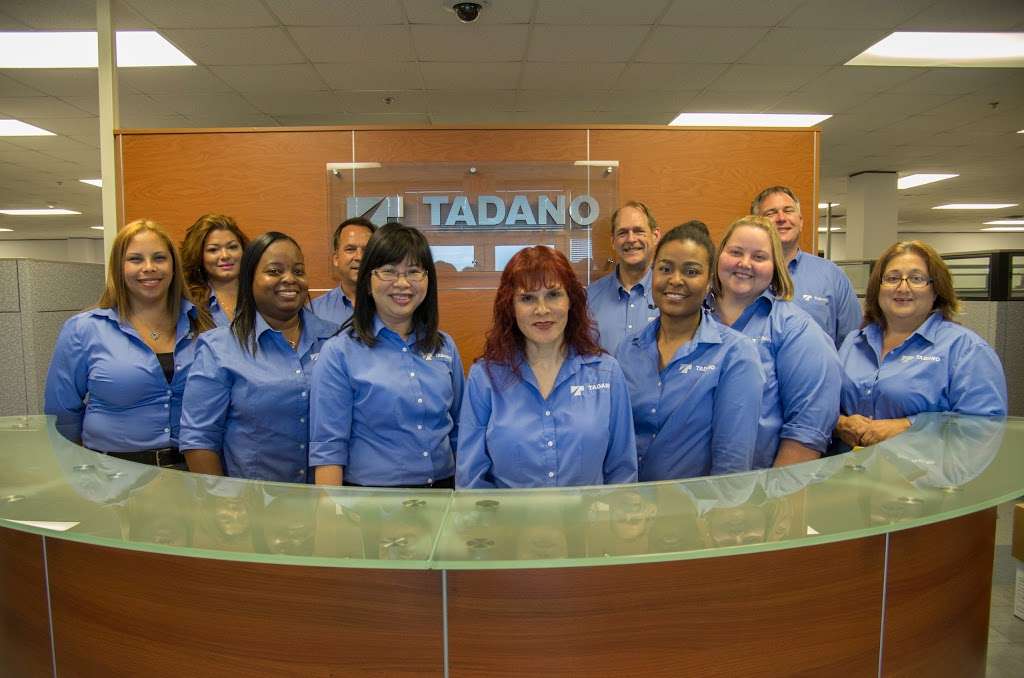 TADANO America Corporation | 4242 W Greens Rd, Houston, TX 77066 | Phone: (281) 869-0030