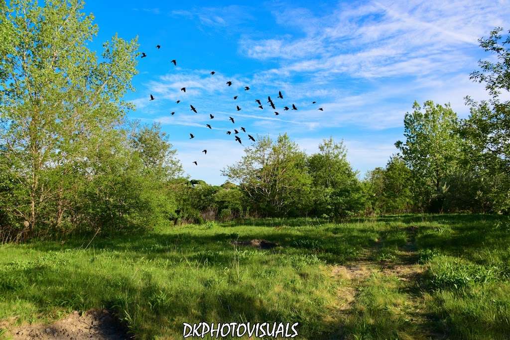 John Joseph Kilmartin Pathway | Winthrop, MA 02152, USA