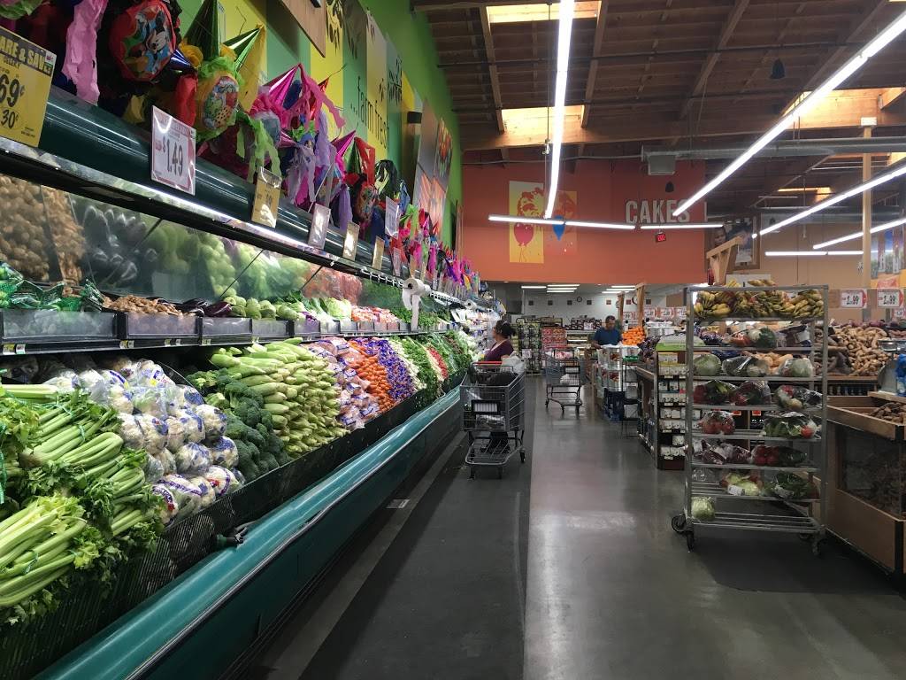 Superior Grocers | 1108 W 2nd St, San Bernardino, CA 92410, USA | Phone: (909) 889-5818