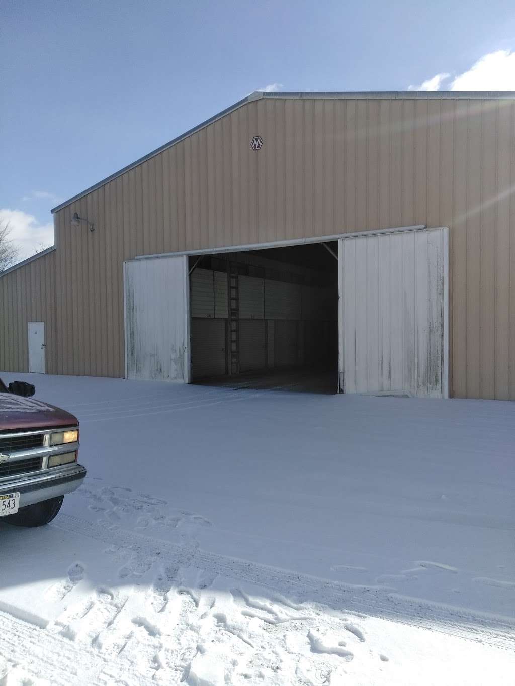 Liberty Bend Storage | 1122 Old State Hwy 210, Liberty, MO 64068, USA | Phone: (816) 781-9595