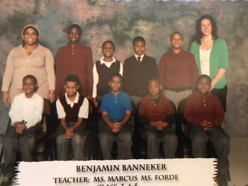 Benjamin Banneker Academy East Orange, East Orange | 500 S Clinton St, East Orange, NJ 07018 | Phone: (973) 266-4320