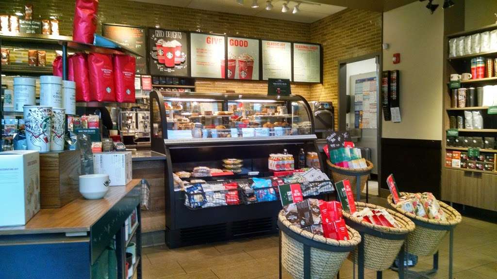 Starbucks | 1149 Ogden Ave, Downers Grove, IL 60515, USA | Phone: (630) 964-1870