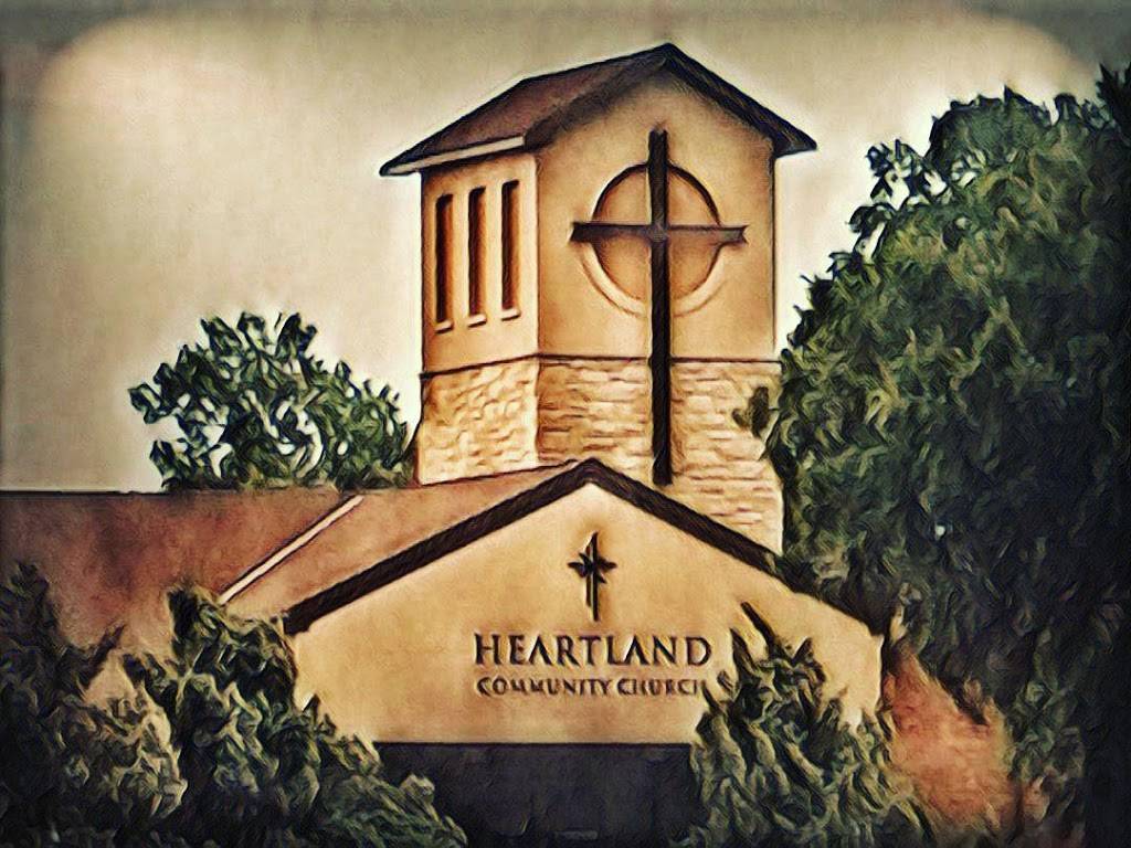 Heartland Community Church | 457 S Woodlawn Blvd, Wichita, KS 67218, USA | Phone: (316) 686-0060