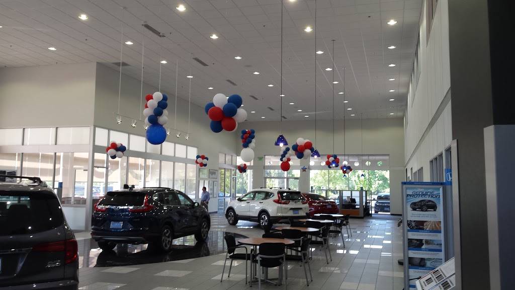 Mel Rapton Honda | 3630 Fulton Ave, Sacramento, CA 95821, USA | Phone: (916) 436-8364