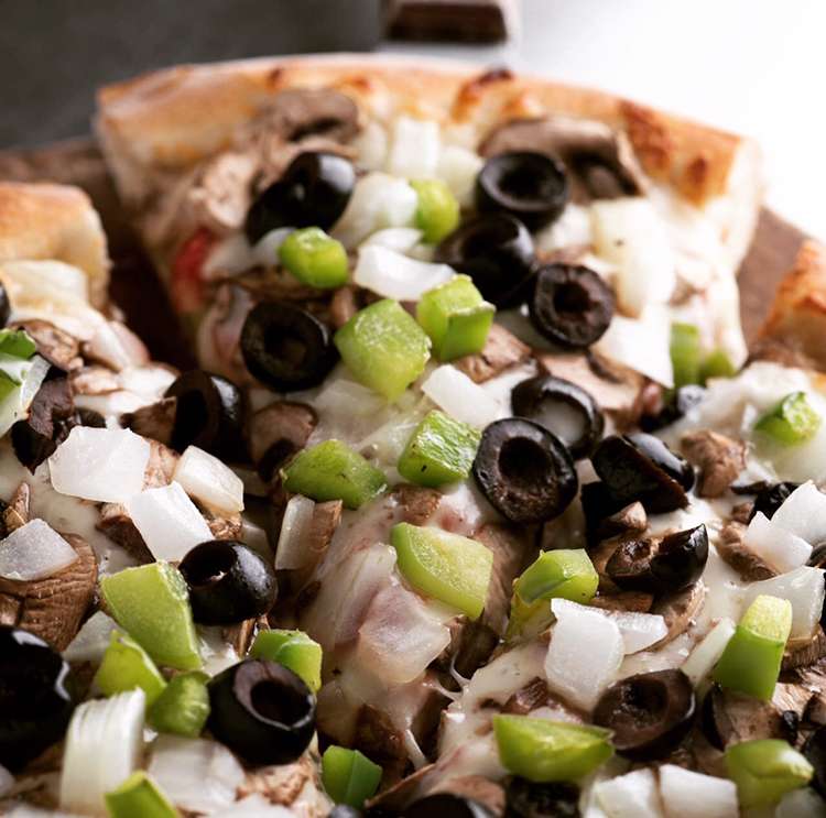 Angelinas Famous Pizza | 12553 Alondra Blvd, Norwalk, CA 90650, USA | Phone: (562) 921-6619