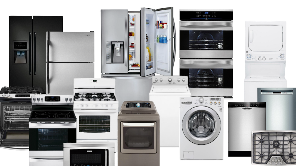 Low Rates Appliance Repair, Inc. | 6292 Canyon Bluff Ct, San Diego, CA 92121 | Phone: (858) 550-8084