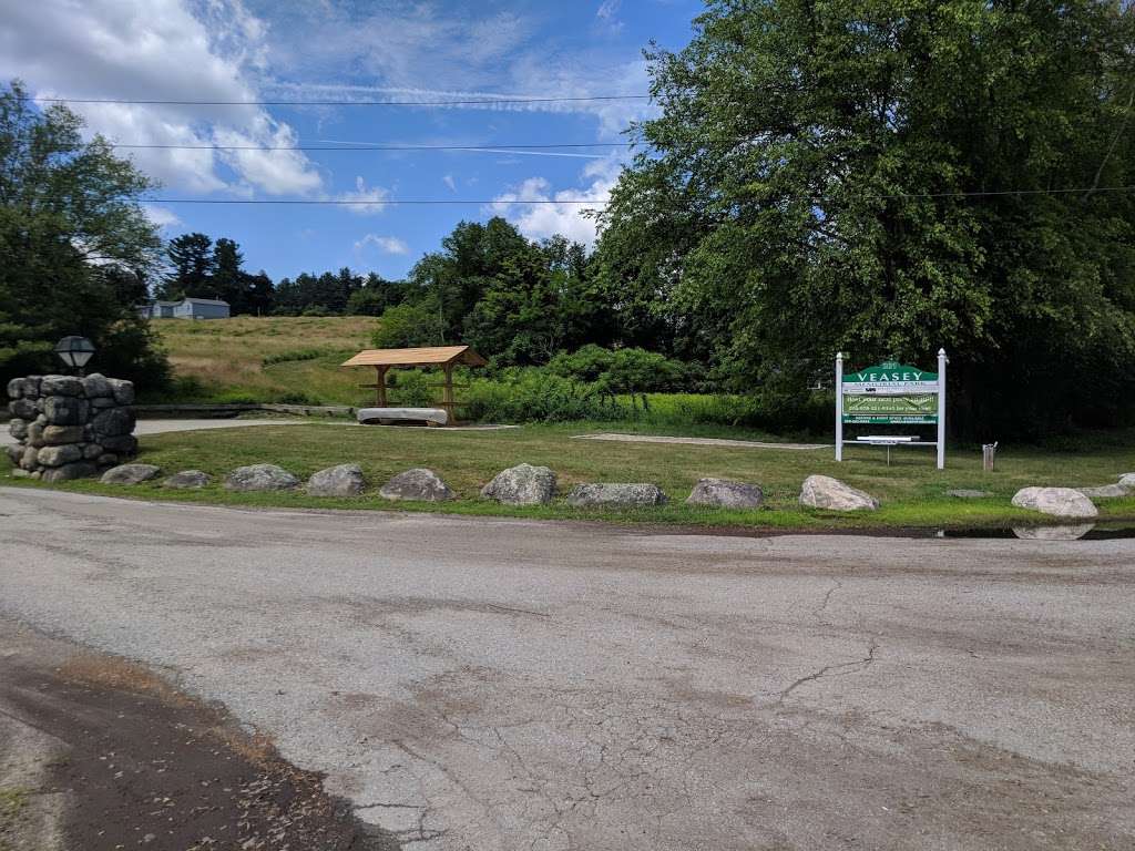 Johnsons Pond Parking and Car-top Boat Access | Groveland, MA 01834, USA