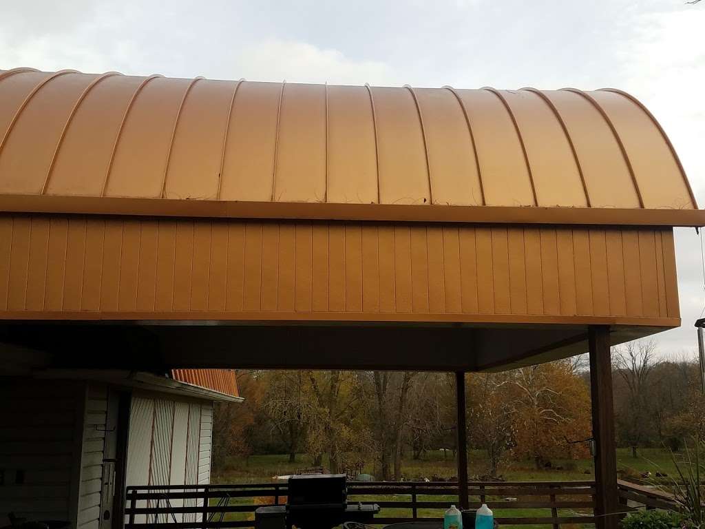 Crews Roofing | 1681 N Co Rd 0 Ew, Frankfort, IN 46041, USA | Phone: (765) 659-4644