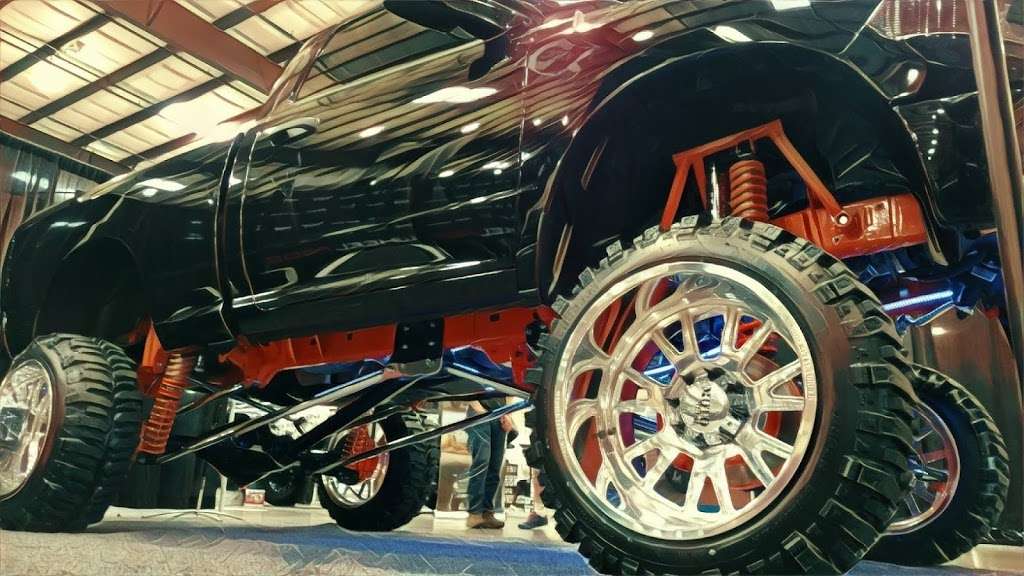 Wheel Pros | 4900 Florence St, Denver, CO 80238 | Phone: (303) 298-0633