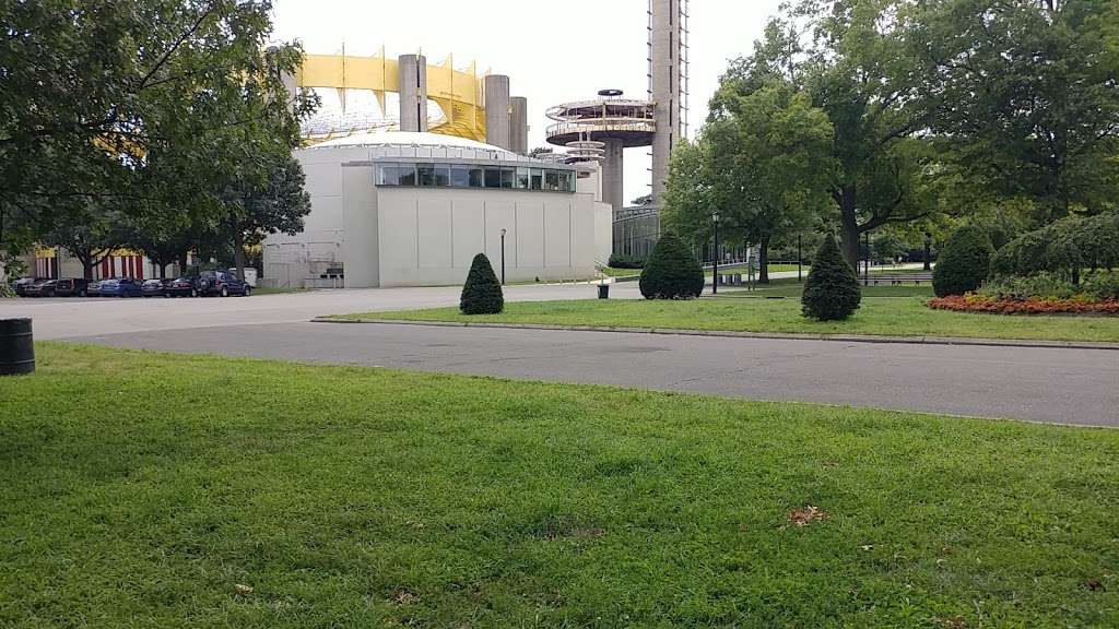 Observation towers | Flushing Meadows Corona Park, Corona, NY 11368, USA