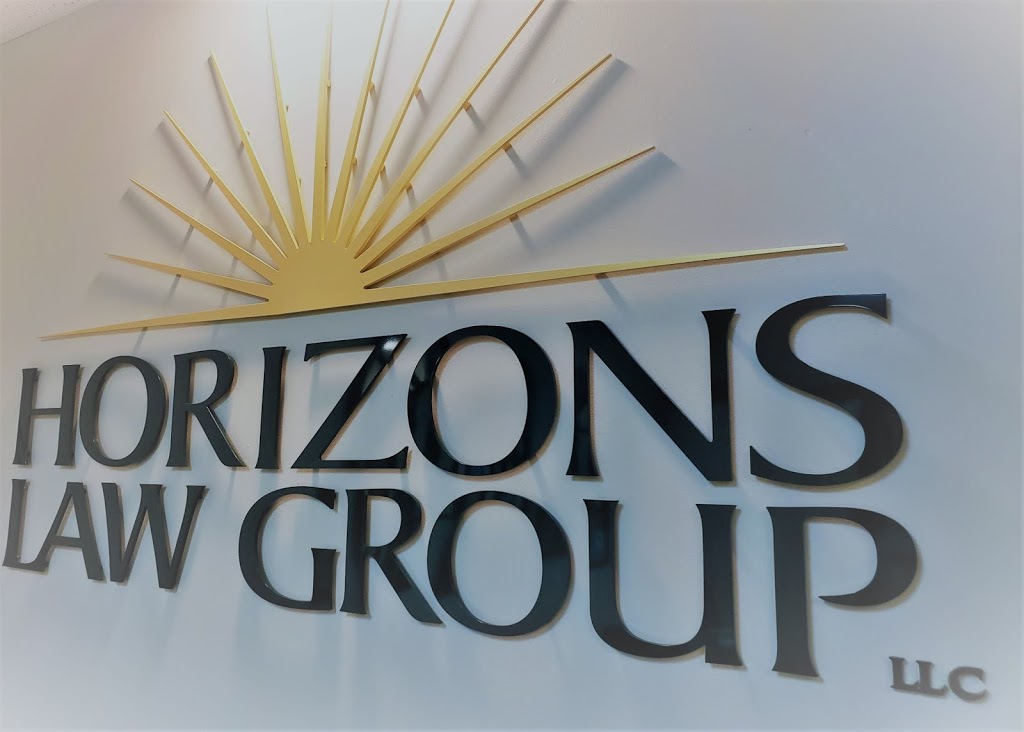 Horizons Law Group, LLC | 611 N Barker Rd # 209, Brookfield, WI 53045, USA | Phone: (262) 432-3600