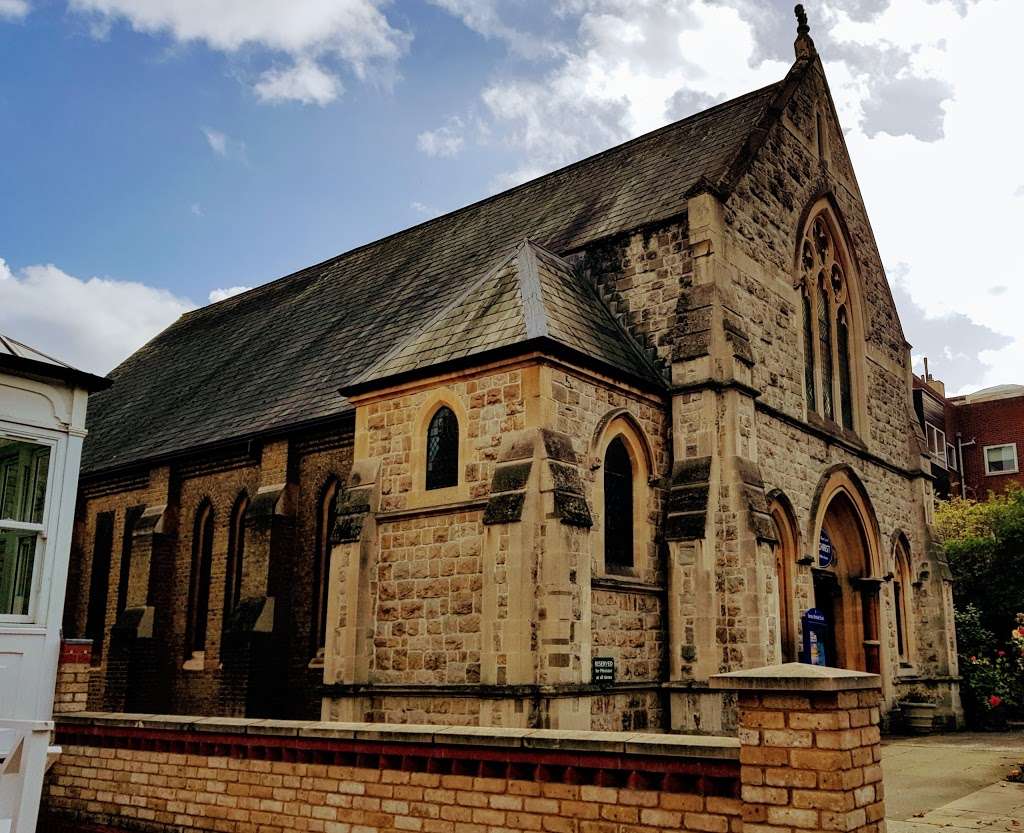 Wanstead Methodist Church | Hermon Hill, London E11 2AR, UK | Phone: 07976 102345