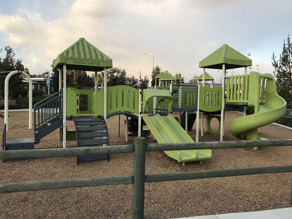 Diamond Canyon Park | 3385-3467 S Brea Canyon Rd, Diamond Bar, CA 91765