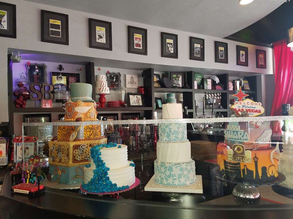 Showboy BakeShop | 2591 Anthem Village Dr, Henderson, NV 89052, USA | Phone: (702) 359-0200