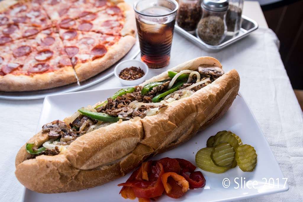 Sicilia Pizza Pizza | 558 S Delsea Dr, Clayton, NJ 08312, USA | Phone: (856) 881-9566