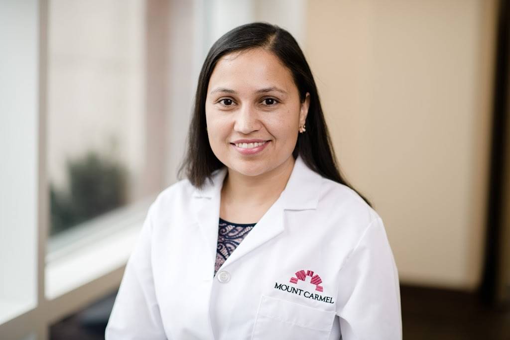 Jessie Grewal, MD | 5300 N Meadows Dr building 1 suite 140, Grove City, OH 43123, USA | Phone: (614) 627-1620