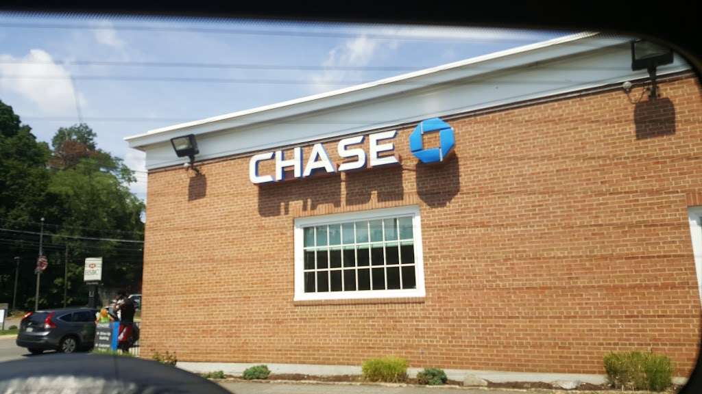 Chase Bank | 1222 Nepperhan Ave, Yonkers, NY 10703, USA | Phone: (914) 964-0456