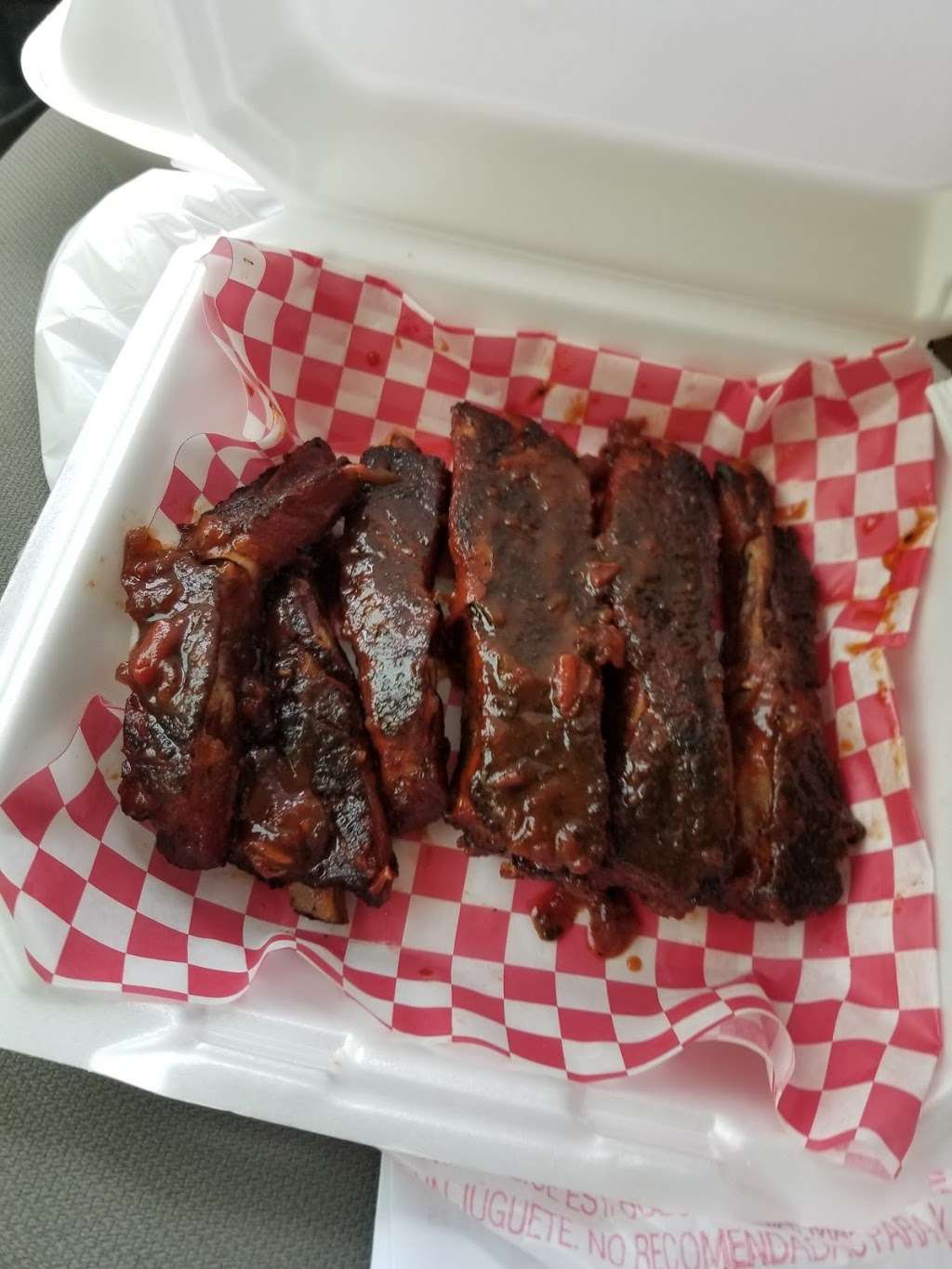 Leroys BBQ | 8998, 203 E Franklin St, Pomona, KS 66076, USA | Phone: (785) 566-3833