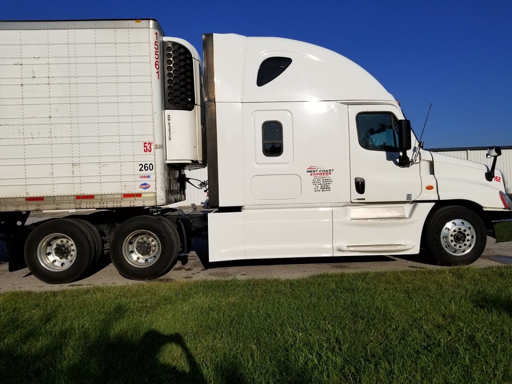 Truckomat of Indianapolis | 5150 Harding Ln, Indianapolis, IN 46217, USA | Phone: (317) 782-0927