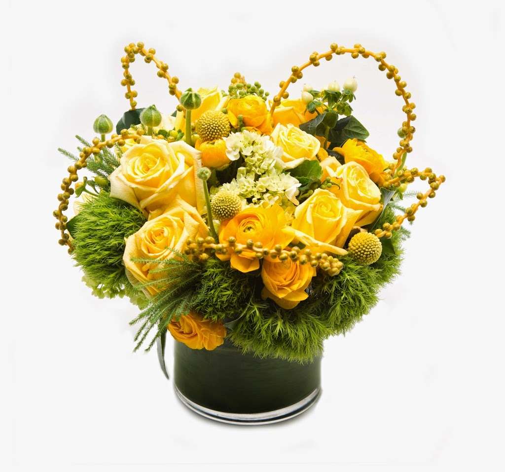 My Fair Ladys Flowers | 2691 N Beachwood Dr, Hollywood, CA 90068, USA | Phone: (323) 466-5239