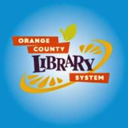 Herndon Branch Library | 4324 E Colonial Dr, Orlando, FL 32803, USA | Phone: (407) 835-7323