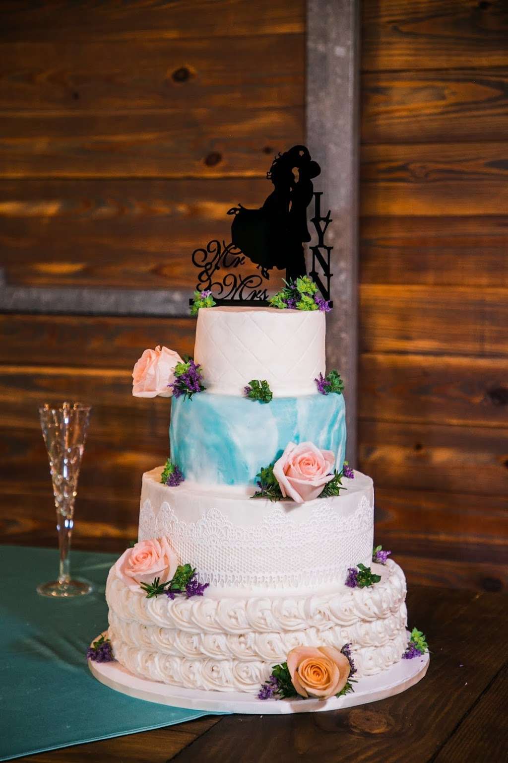 Cakes By Blondie | 199 FM 149 W, Anderson, TX 77830, USA | Phone: (936) 873-2311