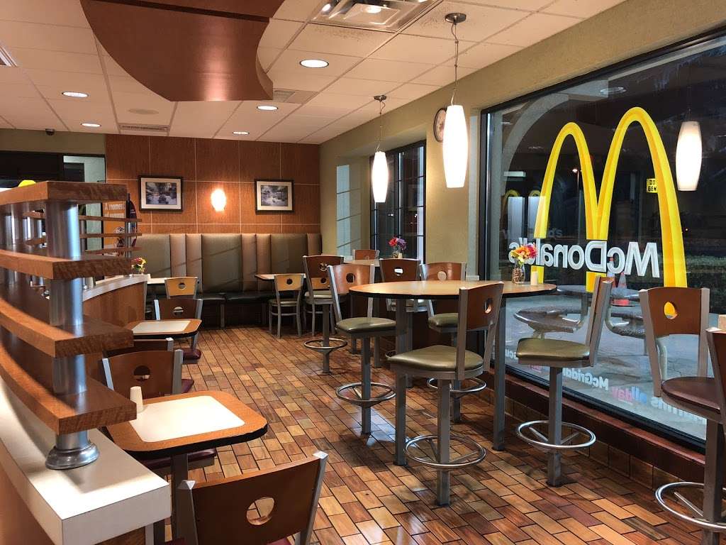 McDonalds | 400 West Ave, Woodstown, NJ 08098, USA | Phone: (856) 769-2990