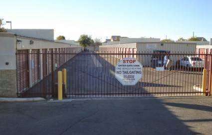 75th Avenue Storage Solutions | 16110 N 75th Ave, Peoria, AZ 85382, USA | Phone: (623) 748-7289