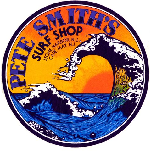 Pete Smiths Surf Shop | 714 Beach Ave, Cape May, NJ 08204, USA | Phone: (609) 884-1010