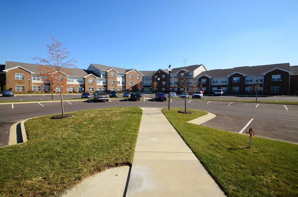 Hamburg Senior Residence | 1601 Villa Medici Pass, Lexington, KY 40509, USA | Phone: (859) 368-7640