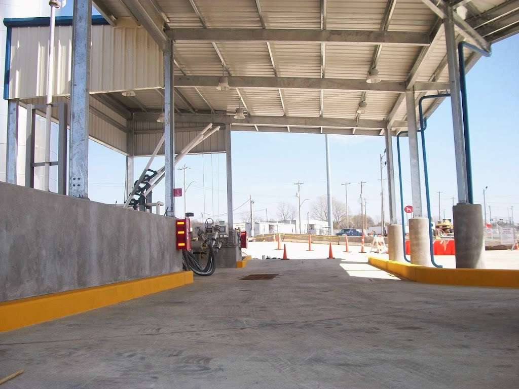 Interstate Coatings & Contractors Ltd. | 10015 S Coles Ave, Chicago, IL 60617, USA | Phone: (773) 425-9979