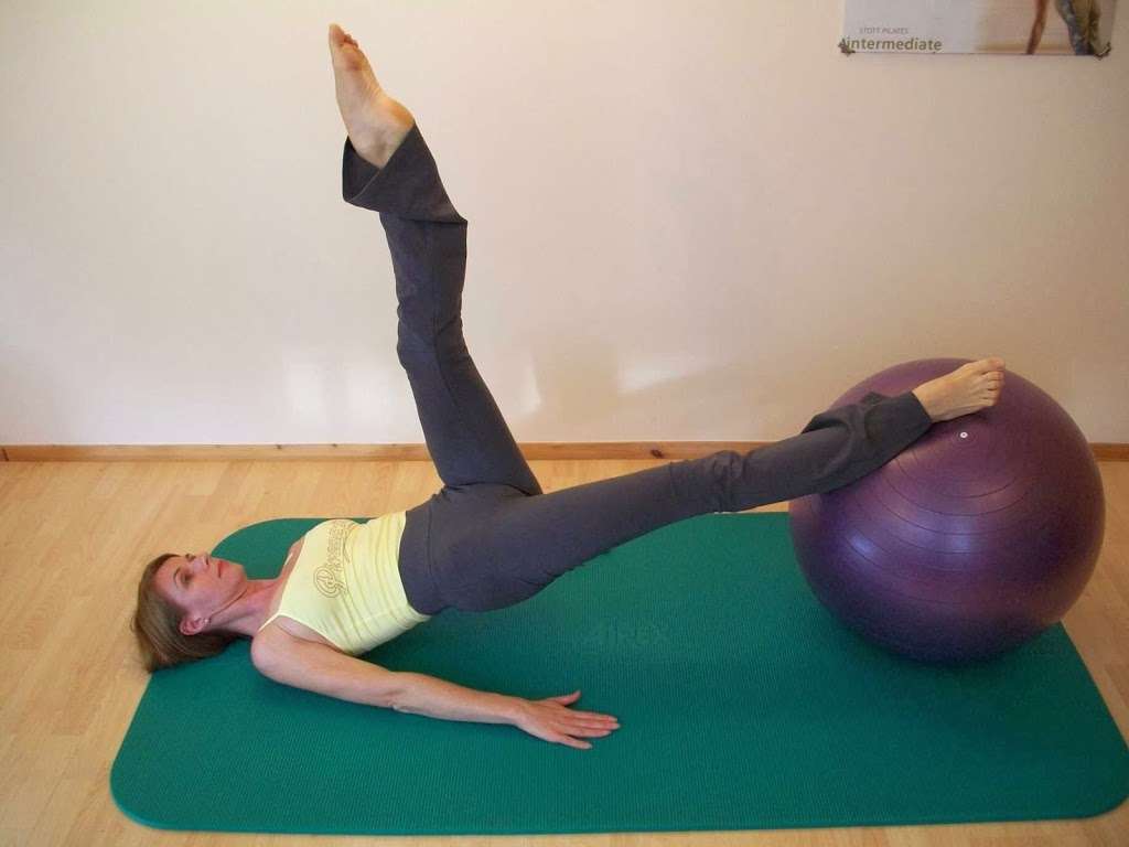 BODY-TORQUE-PILATES | Dunottar School, 36 High Trees Rd, Reigate RH2 7EL, UK | Phone: 01737 765335