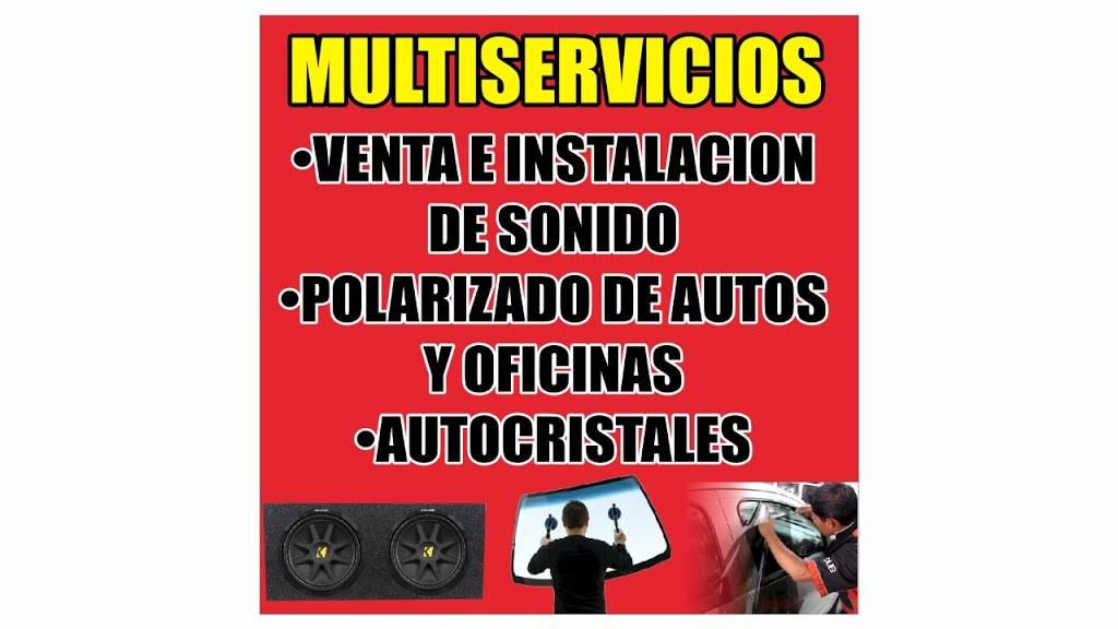 Autocristales Y Multiservicios El Pollo | Blvrd Zaragoza 2610, 1o de Mayo, 32670 Cd Juárez, Chih., Mexico | Phone: 656 437 2286