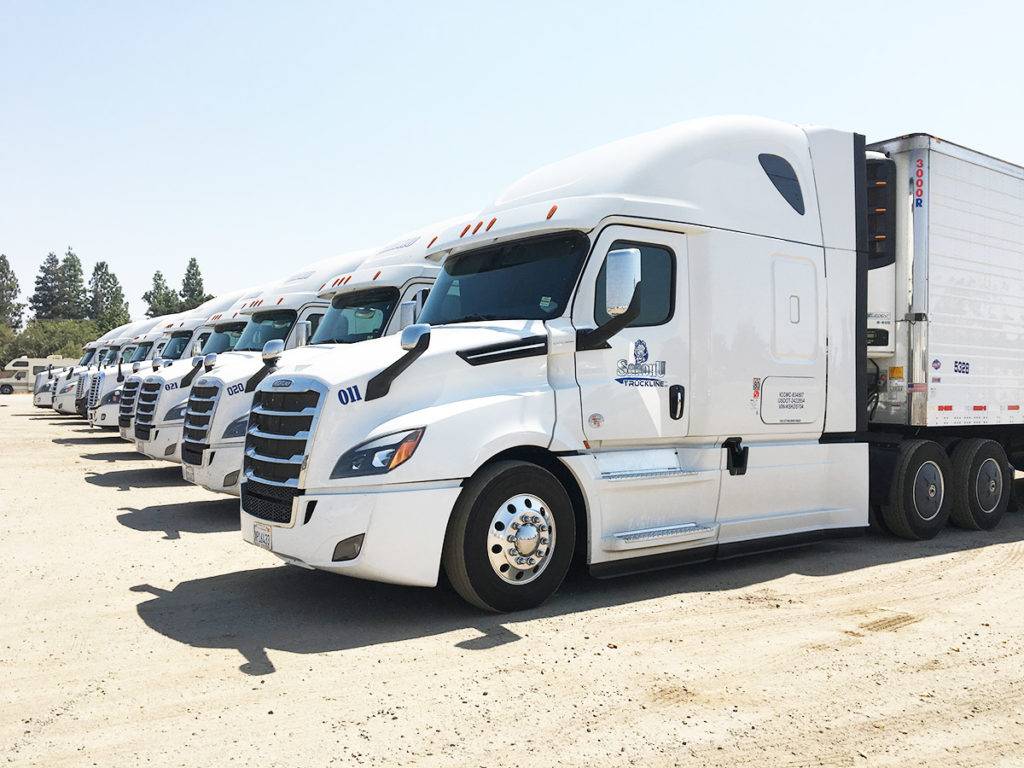 Sandhu Truckline Inc. Fresno CA | 2224 S Maple Ave, Fresno, CA 93725 | Phone: (559) 347-4241