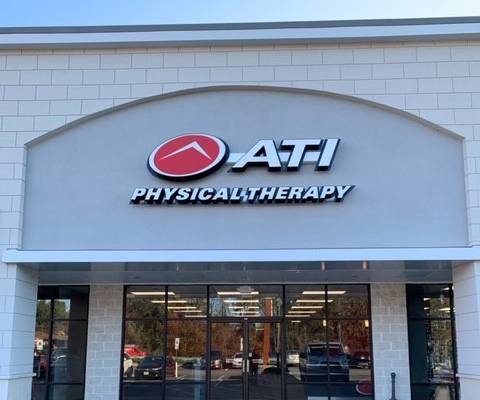 ATI Physical Therapy | 9469 Baltimore National Pike Unit E, Ellicott City, MD 21042, USA | Phone: (410) 680-3430