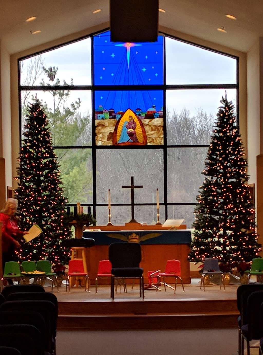 Risen Savior Lutheran Church | 9501 W Drexel Ave, Franklin, WI 53132, USA | Phone: (414) 529-5647