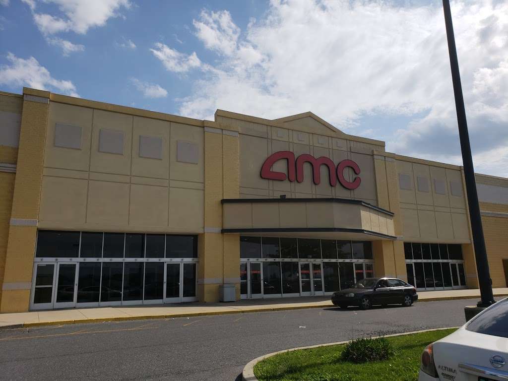 AMC CLASSIC Allentown 16 | 1700 Catasauqua Rd, Allentown, PA 18109 | Phone: (610) 264-9694