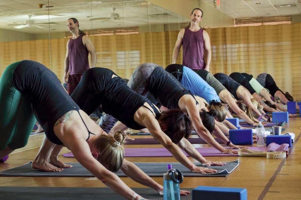 Empowered Yoga | 391 Wilmington Pike, Glen Mills, PA 19342, USA | Phone: (610) 358-1010