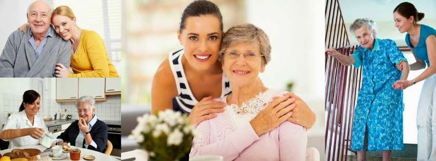 A Better Living Home Care Agency | 2280 Diamond Blvd #580, Concord, CA 94520, USA | Phone: (925) 680-0300