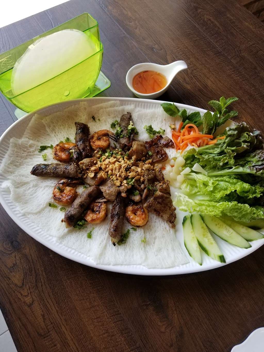 Pho 60 | 1001 60th St, Brooklyn, NY 11219 | Phone: (718) 885-7722