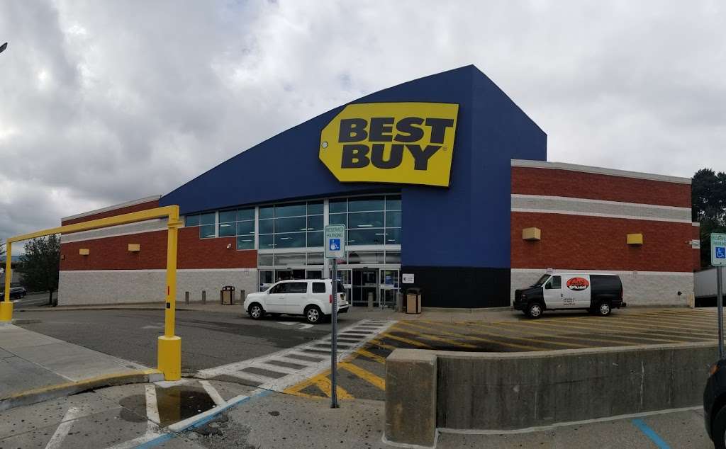 Best Buy | 555 E Sandford Blvd, Mt Vernon, NY 10550, USA | Phone: (914) 664-4425