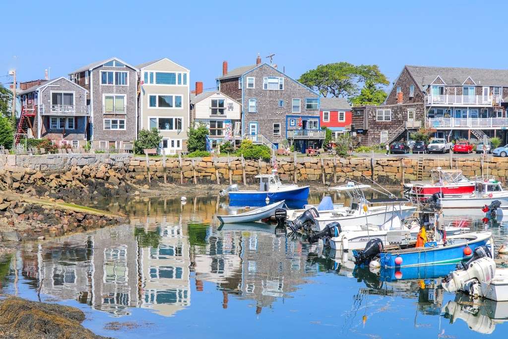 Rockport Harbormaster | 34 Broadway, Rockport, MA 01966, USA | Phone: (978) 546-9589