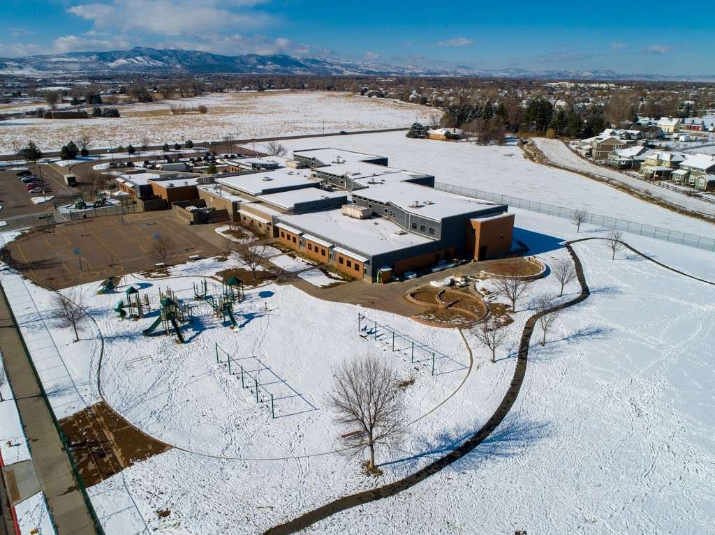 Bacon Elementary School | 5844 S Timberline Rd, Fort Collins, CO 80528 | Phone: (970) 488-5300