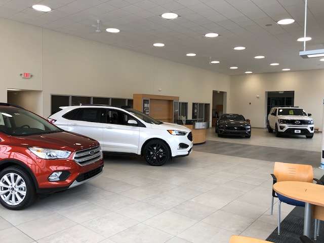 Sands Ford of Pottsville | 1456 Route 61 S, Rt 61, Pottsville, PA 17901, USA | Phone: (570) 622-1991