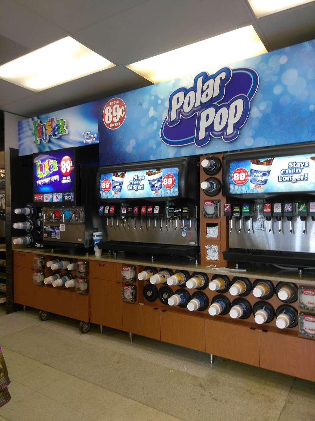 Circle K | 1463, 3223 Interchange St, Riverside, CA 92501, USA | Phone: (951) 683-1947